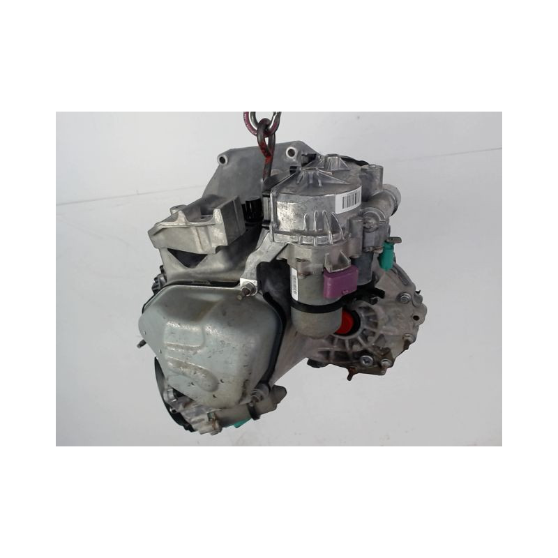 BOITE A VITESSE MECANIQUE CITROEN C3 II Phase 2  2013-2016 1.2 VTi 82