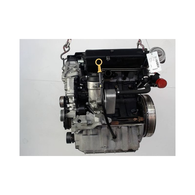 MOTEUR DIESEL MG ZT 2004- 2.0 CDTi
