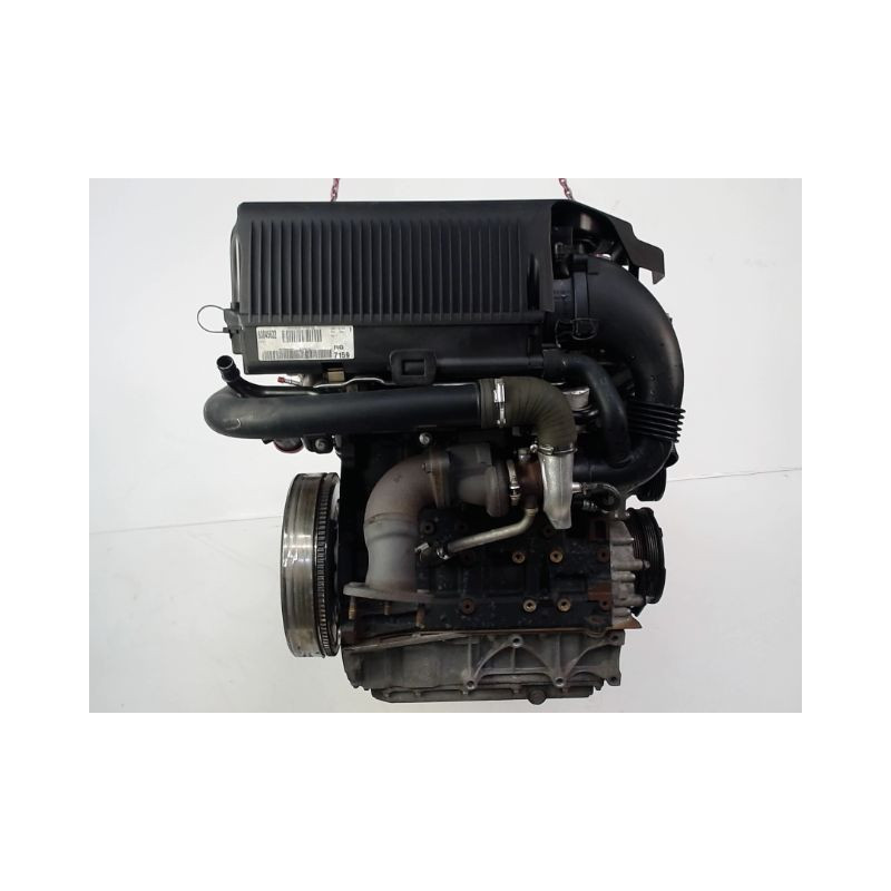 MOTEUR DIESEL MG ZT 2004- 2.0 CDTi
