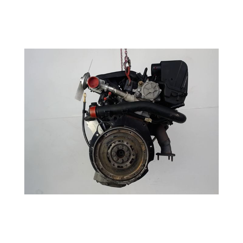 MOTEUR DIESEL MG ZT 2004- 2.0 CDTi