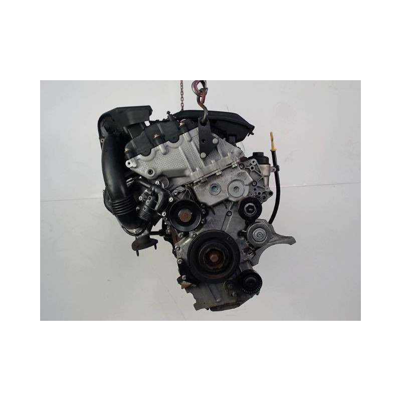 MOTEUR DIESEL MG ZT 2004- 2.0 CDTi