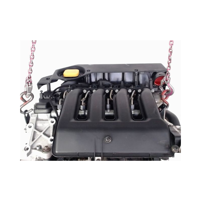 MOTEUR DIESEL MG ZT 2004- 2.0 CDTi