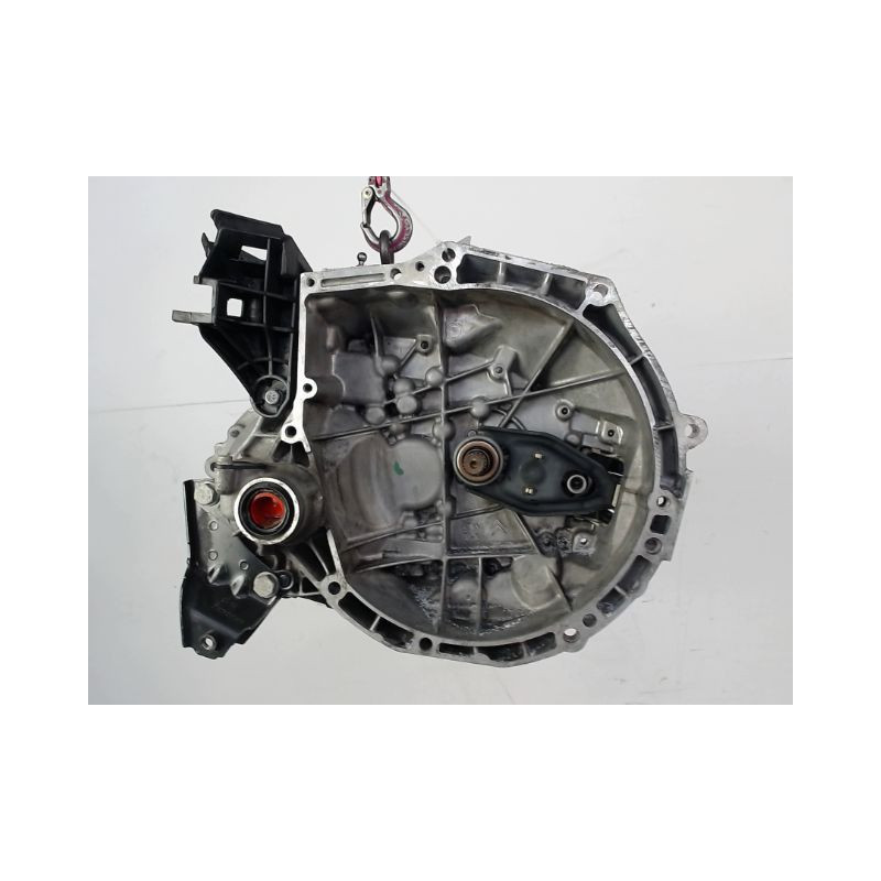 BOITE A VITESSE MECANIQUE CITROEN C3 II Phase 2  2013-2016 1.2 VTi 82