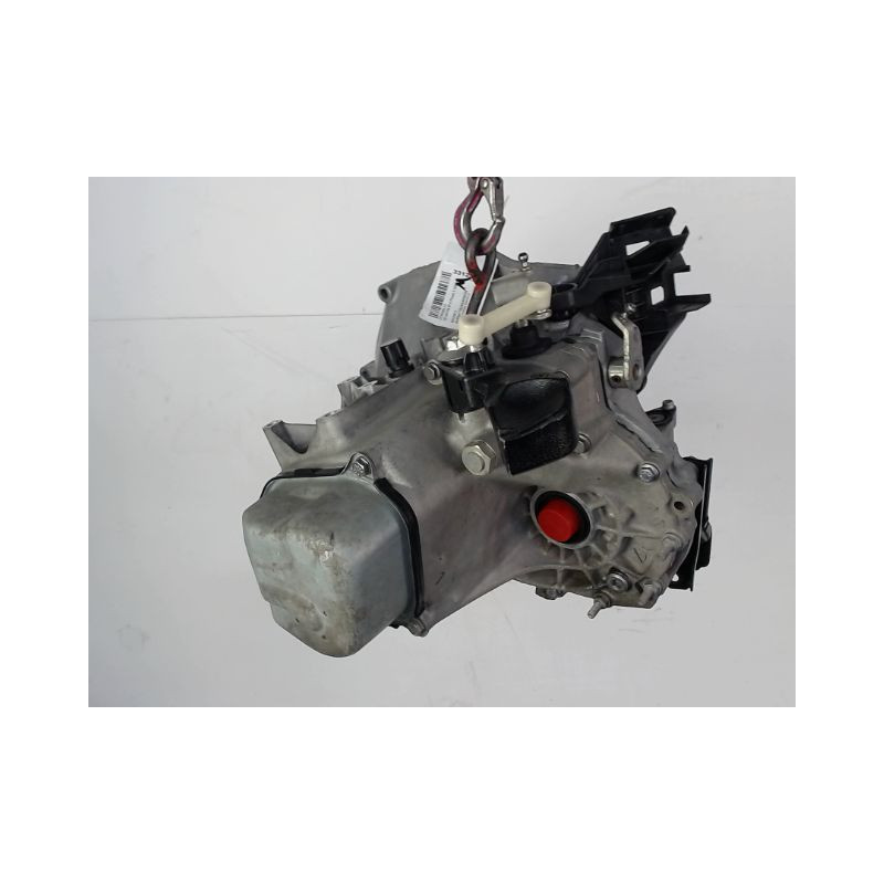BOITE A VITESSE MECANIQUE CITROEN C3 II Phase 2  2013-2016 1.2 VTi 82