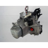 BOITE A VITESSE MECANIQUE CITROEN C3 II Phase 2  2013-2016 1.2 VTi 82