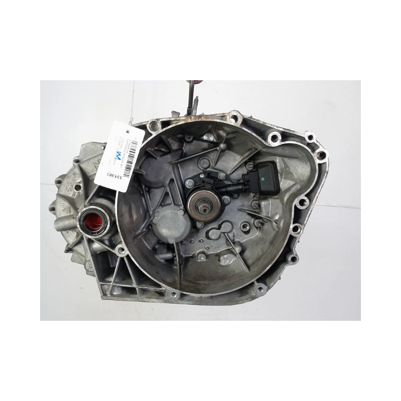 BOITE A VITESSE MECANIQUE CITROEN C4 PICASSO MONOSP. I 2007-2013 2.0 HDi 138