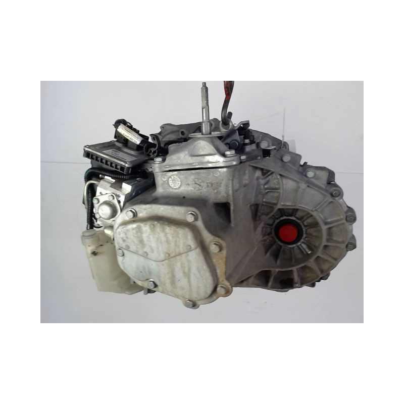 BOITE A VITESSE MECANIQUE CITROEN C4 PICASSO MONOSP. I 2007-2013 2.0 HDi 138