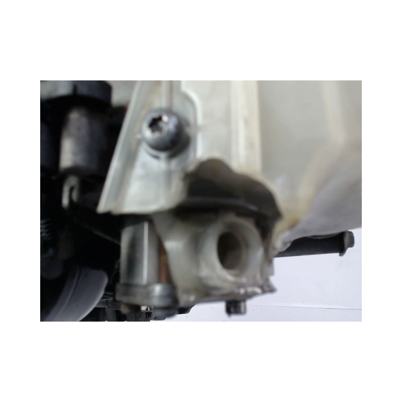 BOITE A VITESSE MECANIQUE CITROEN C4 PICASSO MONOSP. I 2007-2013 2.0 HDi 138