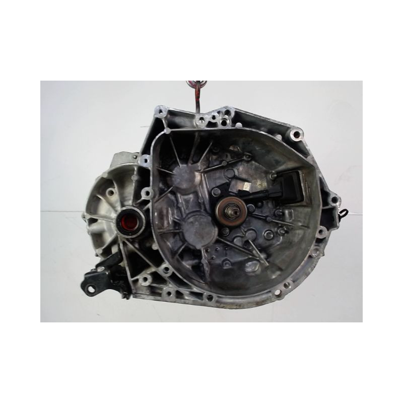 BOITE A VITESSE MECANIQUE CITROEN DS3 Phase 1  2009-2014 1.6 HDi 115