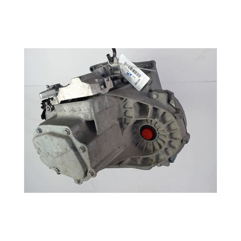 BOITE A VITESSE MECANIQUE CITROEN DS3 Phase 1  2009-2014 1.6 HDi 115
