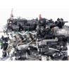 MOTEUR DIESEL CITROEN C3 II Phase 2  2013-2016 1.4 HDi 70