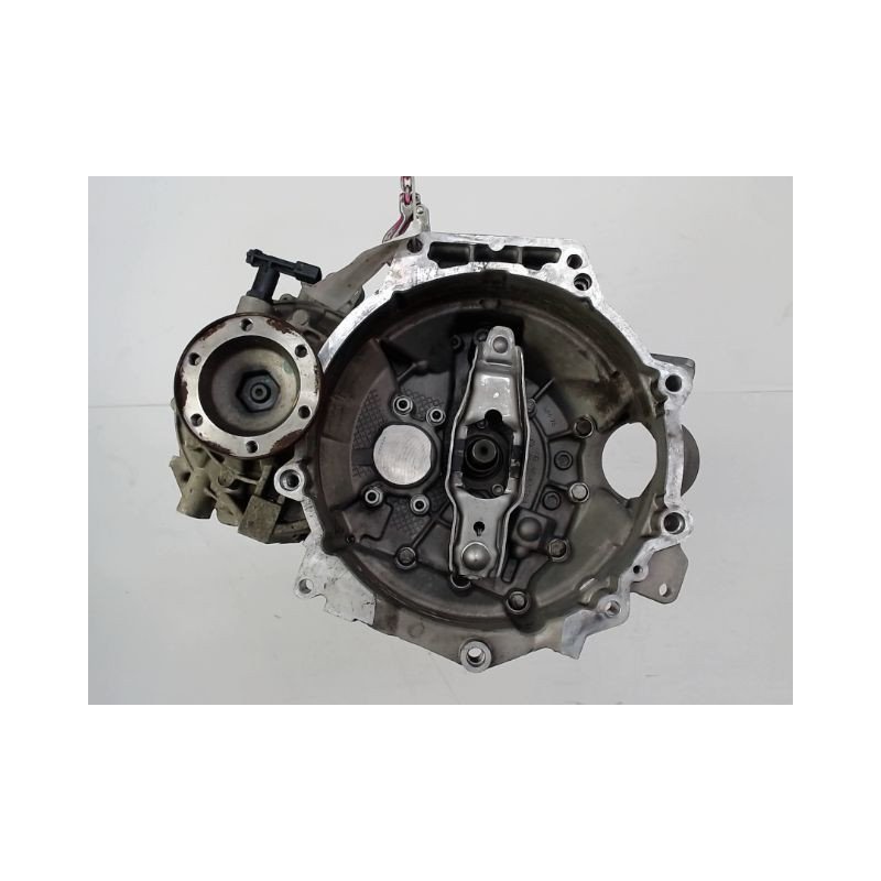 BOITE A VITESSE MECANIQUE SKODA FABIA II Phase 1  2007-2010 1.4 TDI