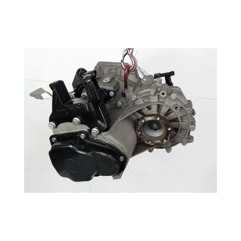 BOITE A VITESSE MECANIQUE SKODA FABIA II Phase 1  2007-2010 1.4 TDI