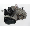 BOITE A VITESSE MECANIQUE SKODA FABIA II Phase 1  2007-2010 1.4 TDI