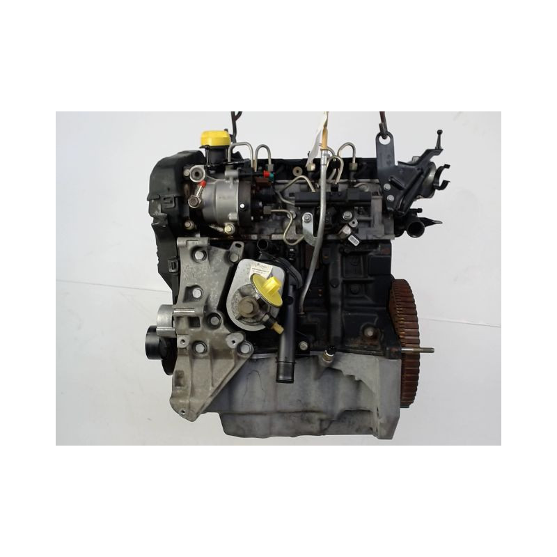 MOTEUR DIESEL RENAULT MEGANE BERL. II Phase 1 2003-2005 1.5 dCi 