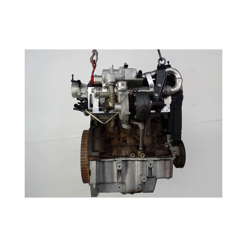 MOTEUR DIESEL RENAULT MEGANE BERL. II Phase 1 2003-2005 1.5 dCi 