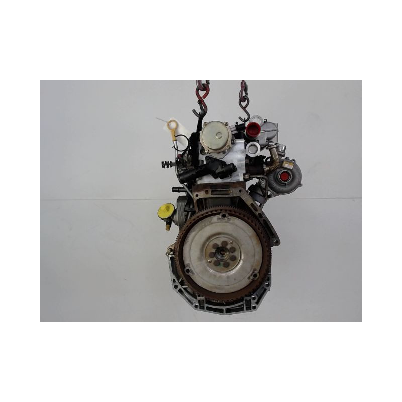 MOTEUR DIESEL RENAULT MEGANE BERL. II Phase 1 2003-2005 1.5 dCi 