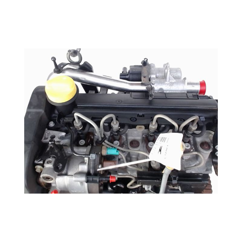 MOTEUR DIESEL RENAULT MEGANE BERL. II Phase 1 2003-2005 1.5 dCi 