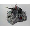 BOITE A VITESSE MECANIQUE RENAULT CLIO 1.5 Blue dCi 115 
