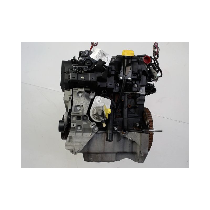 MOTEUR DIESEL RENAULT CLIO IV Phase 1 2012-... 1.5 dCi 75