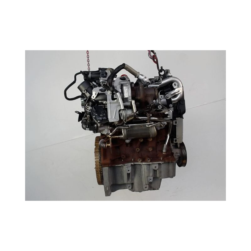 MOTEUR DIESEL RENAULT CLIO IV Phase 1 2012-... 1.5 dCi 75