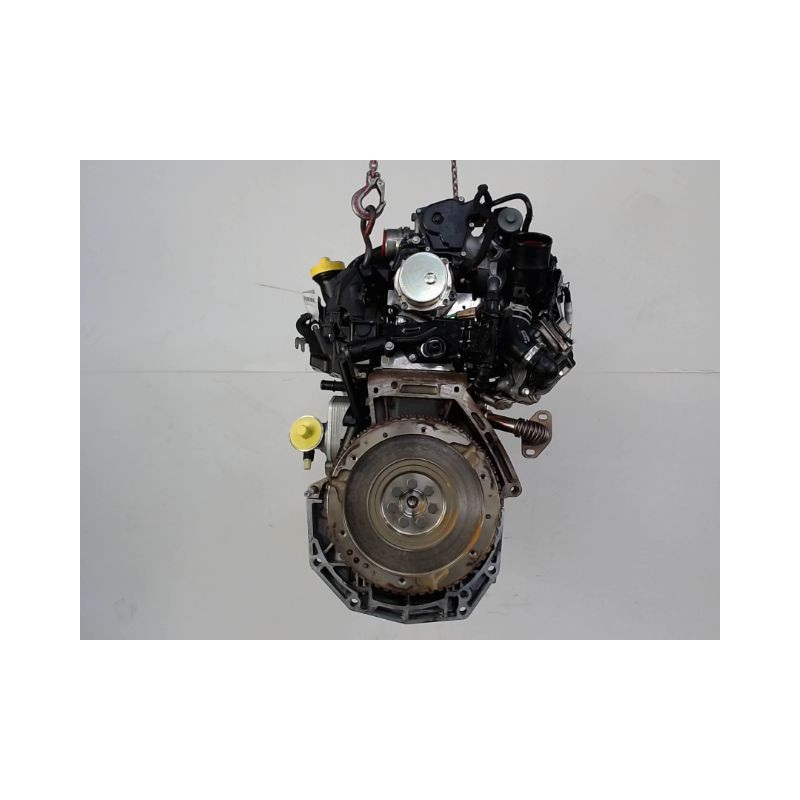MOTEUR DIESEL RENAULT CLIO IV Phase 1 2012-... 1.5 dCi 75