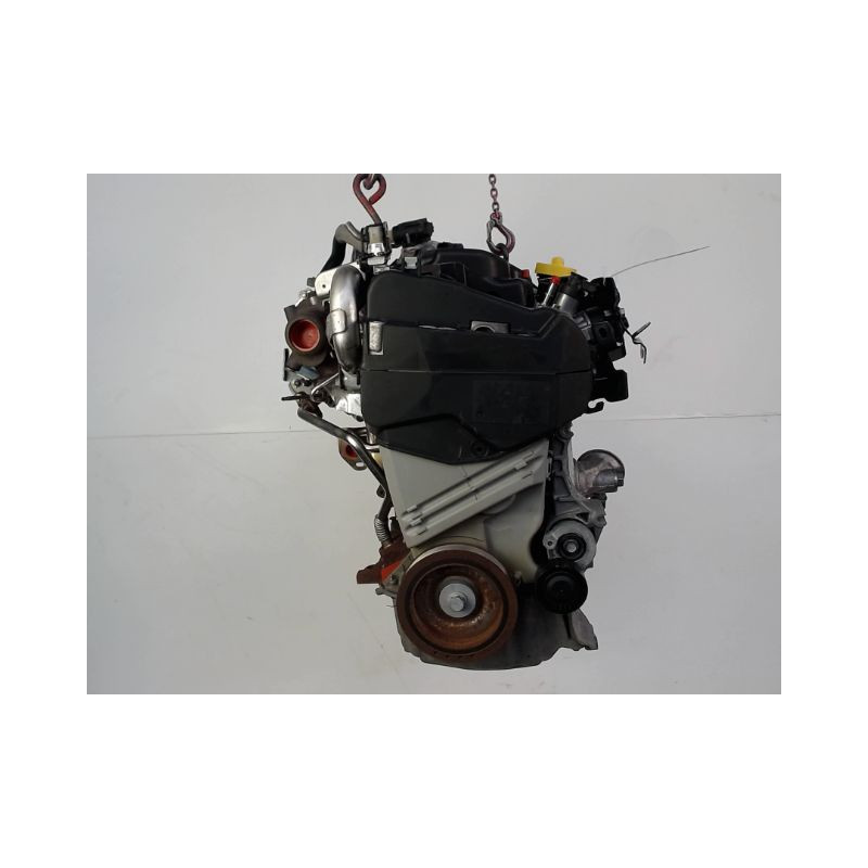MOTEUR DIESEL RENAULT CLIO IV Phase 1 2012-... 1.5 dCi 75
