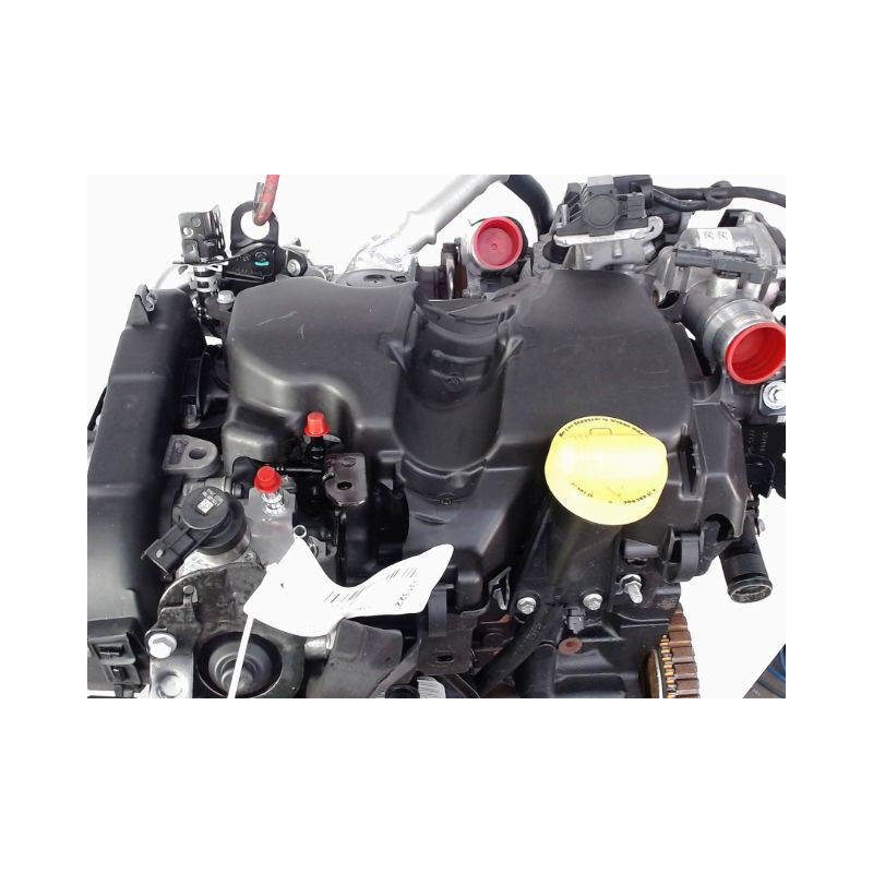 MOTEUR DIESEL RENAULT CLIO IV Phase 1 2012-... 1.5 dCi 75