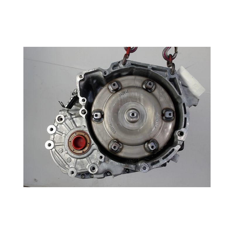 BOITE A VITESSE AUTOMATIQUE OPEL ZAFIRA MONOSP. II Phase 1  2005-2007 1.9 CDTI 