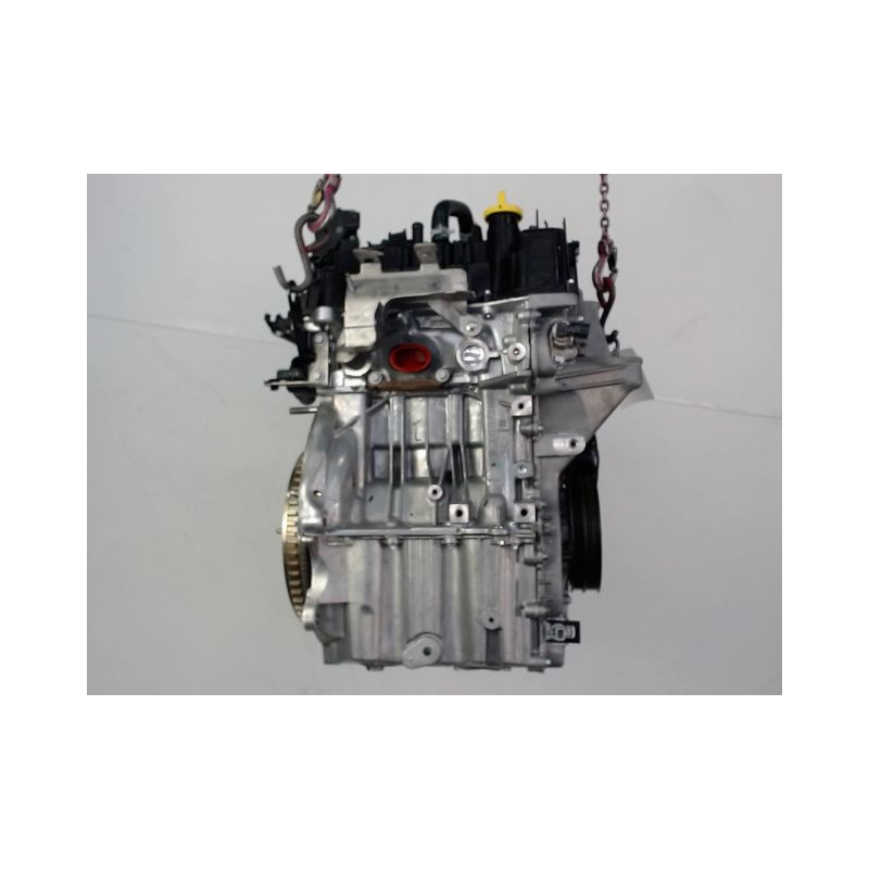 MOTEUR ESSENCE DACIA SANDERO 2008- 1.0 SCe 65