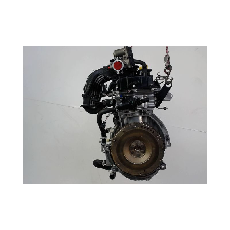 MOTEUR ESSENCE DACIA SANDERO 2008- 1.0 SCe 65