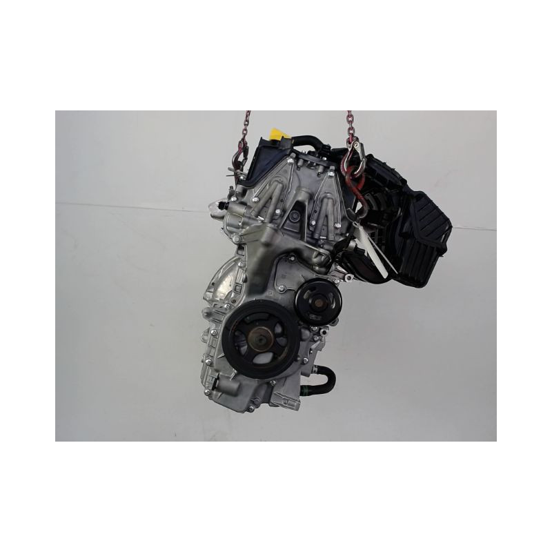MOTEUR ESSENCE DACIA SANDERO 2008- 1.0 SCe 65
