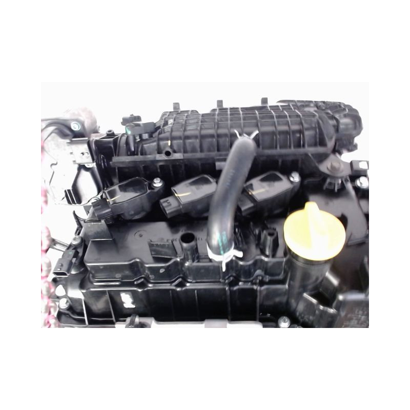 MOTEUR ESSENCE DACIA SANDERO 2008- 1.0 SCe 65