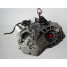 BOITE A VITESSE MECANIQUE RENAULT SCENIC MONOSP. III Phase 1 2009-2011 1.5 dCi