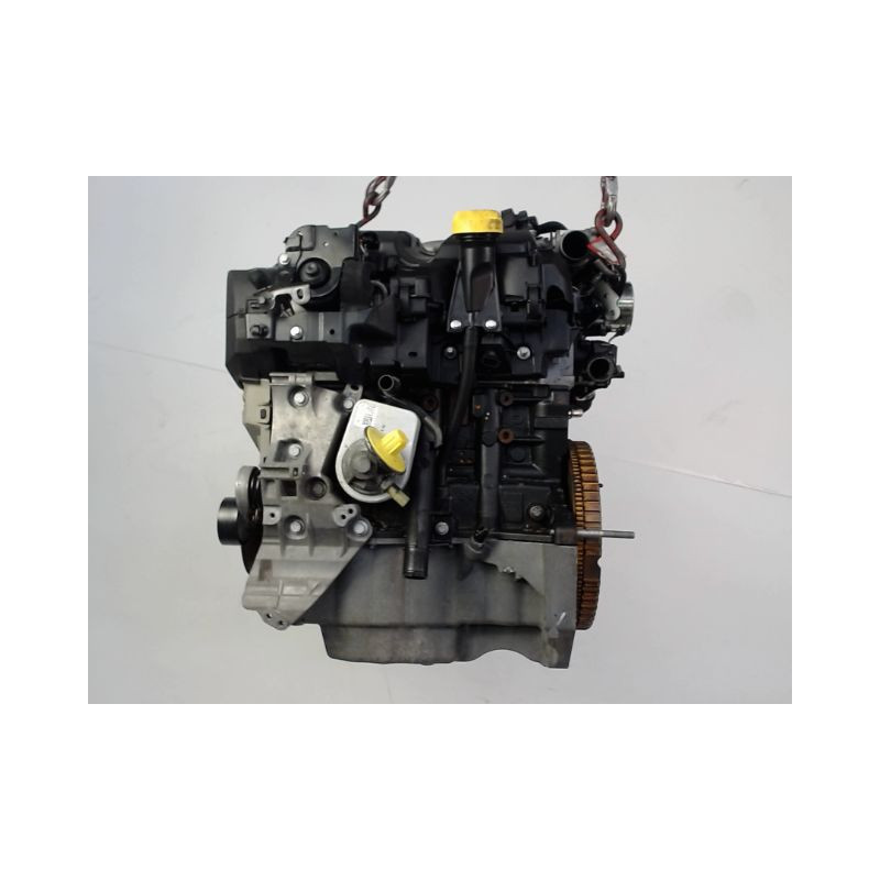 MOTEUR DIESEL RENAULT CLIO IV Phase 1 2012-... 1.5 dCi 90