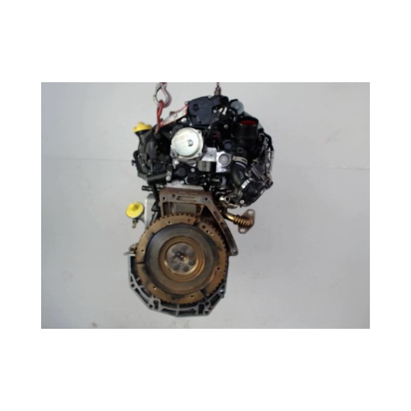 MOTEUR DIESEL RENAULT CLIO IV Phase 1 2012-... 1.5 dCi 90