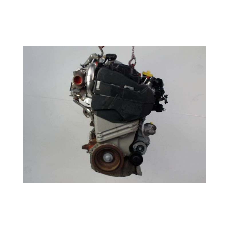 MOTEUR DIESEL RENAULT CLIO IV Phase 1 2012-... 1.5 dCi 90