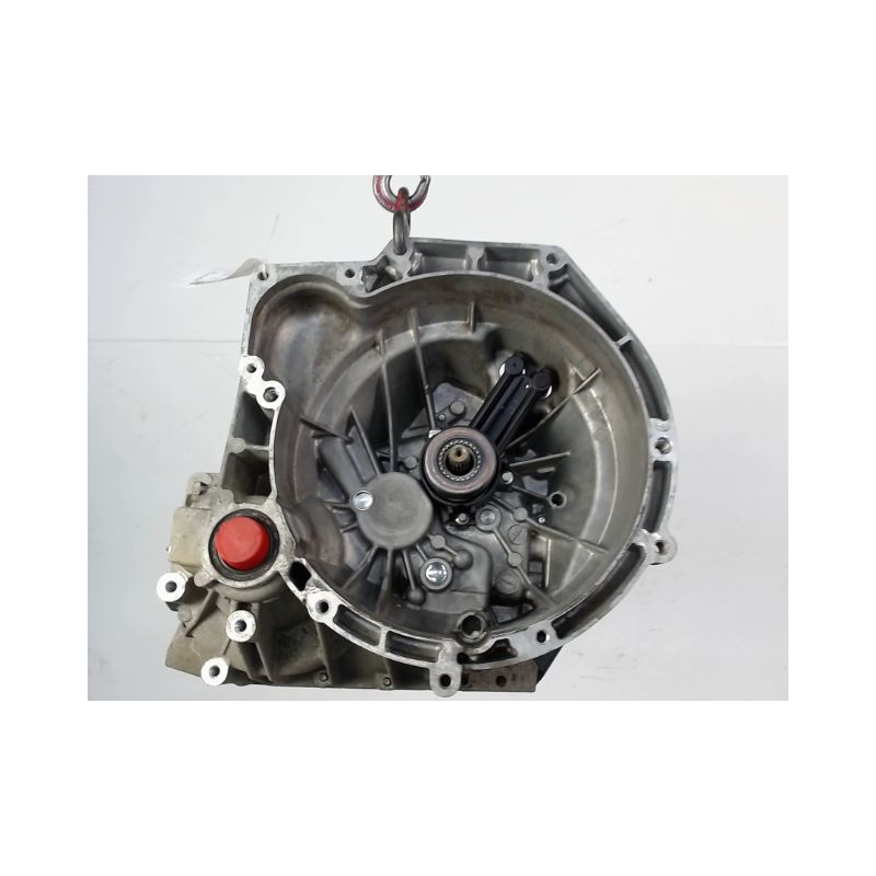 BOITE A VITESSE MECANIQUE FORD FUSION Phase 2 2005-2011 1.6 TDCi