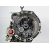 BOITE A VITESSE MECANIQUE FORD FUSION Phase 2 2005-2011 1.6 TDCi