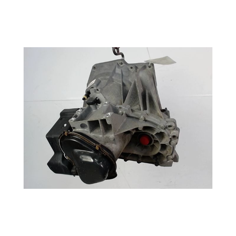 BOITE A VITESSE MECANIQUE FORD FUSION Phase 2 2005-2011 1.6 TDCi
