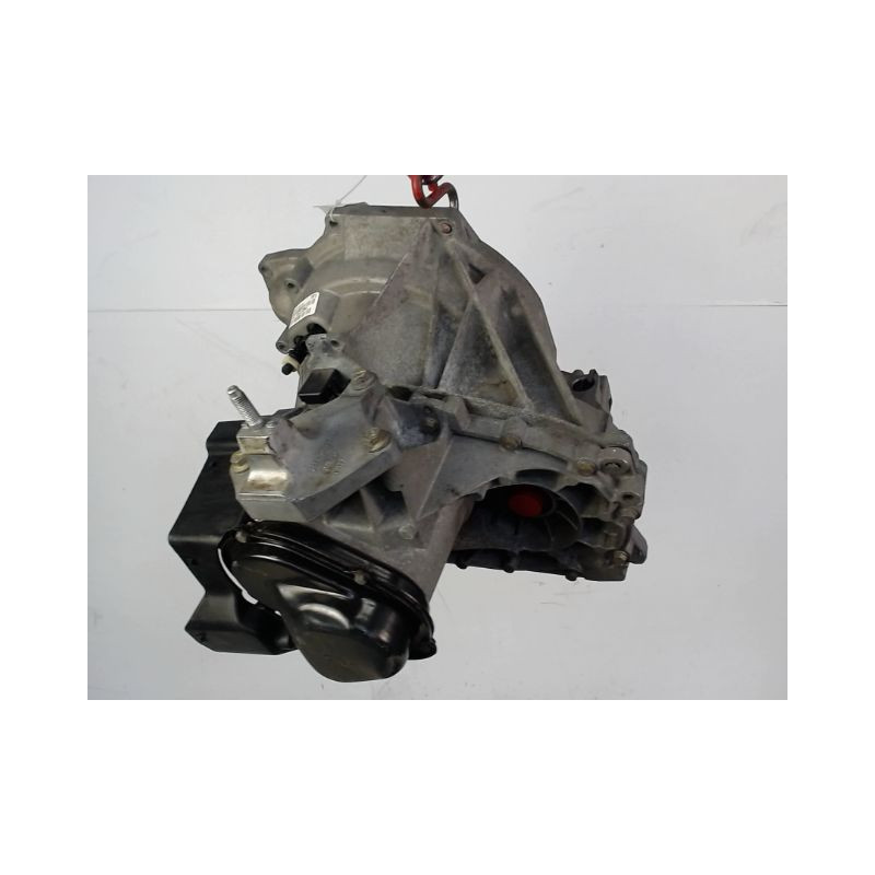 BOITE A VITESSE MECANIQUE FORD FIESTA V Phase 1 2002-2005 1.4 16V