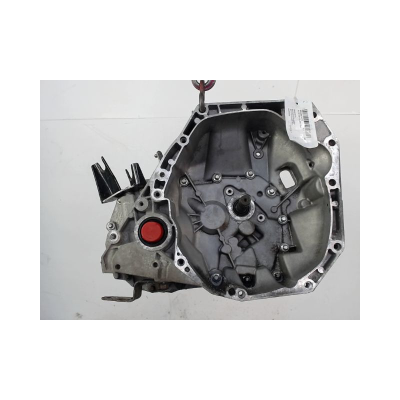 BOITE A VITESSE MECANIQUE NISSAN NOTE I Phase 1 2006-2009 1.6
