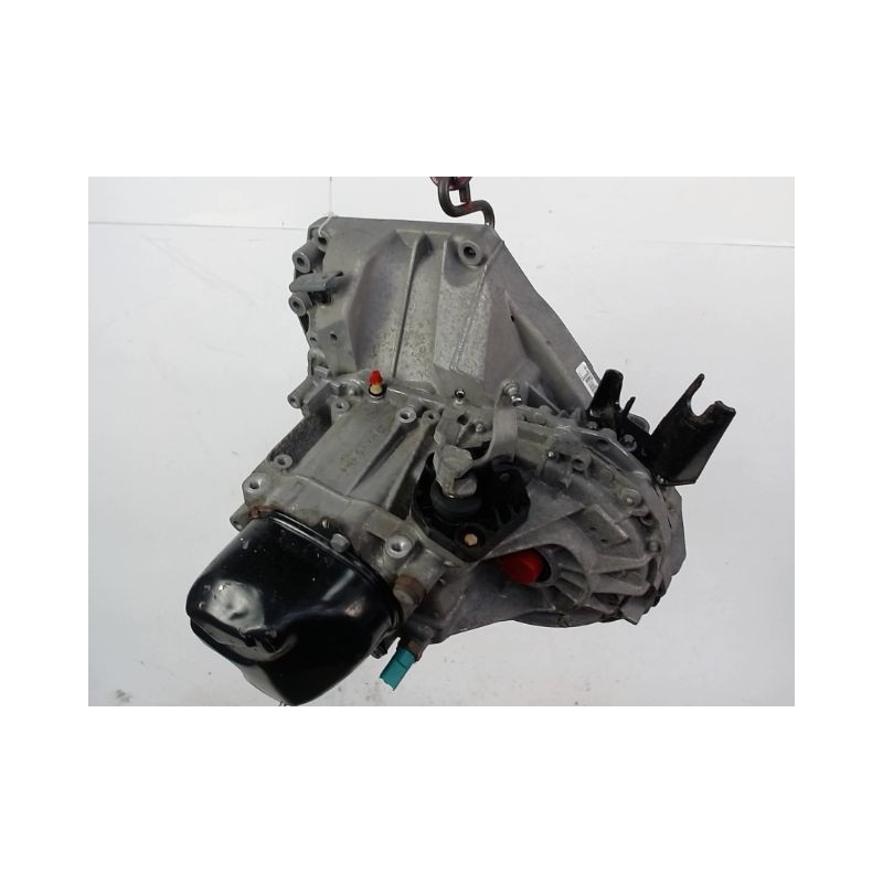 BOITE A VITESSE MECANIQUE NISSAN NOTE I Phase 1 2006-2009 1.6