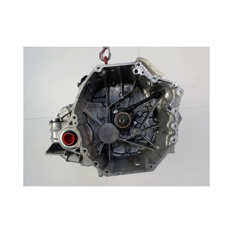 BOITE A VITESSE MECANIQUE NISSAN QASHQAI +2 I Phase 2 LONG 2010-2014 1.6 dCi