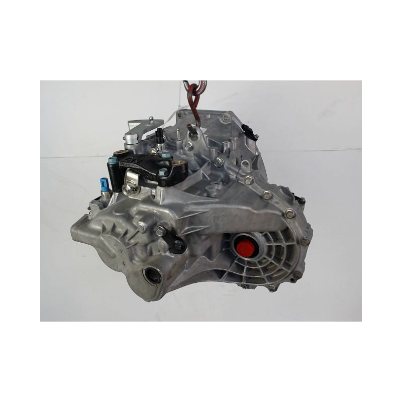 BOITE A VITESSE MECANIQUE NISSAN QASHQAI +2 I Phase 2 LONG 2010-2014 1.6 dCi