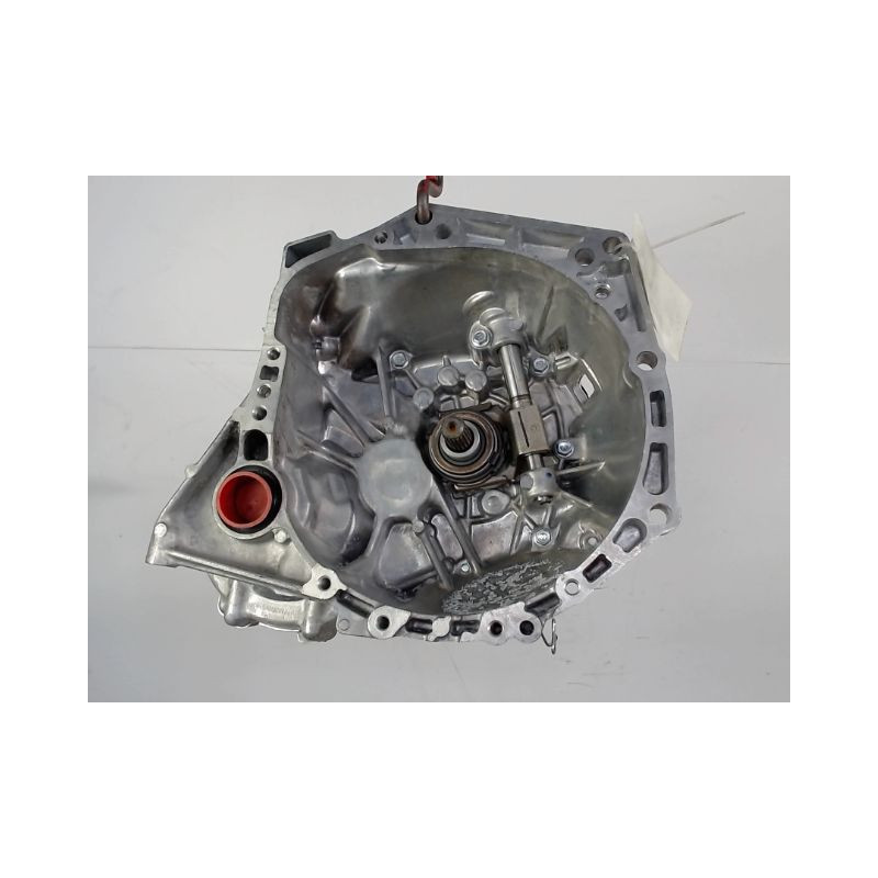 BOITE A VITESSE MECANIQUE CITROEN C1 5P 1.0 VTi 72