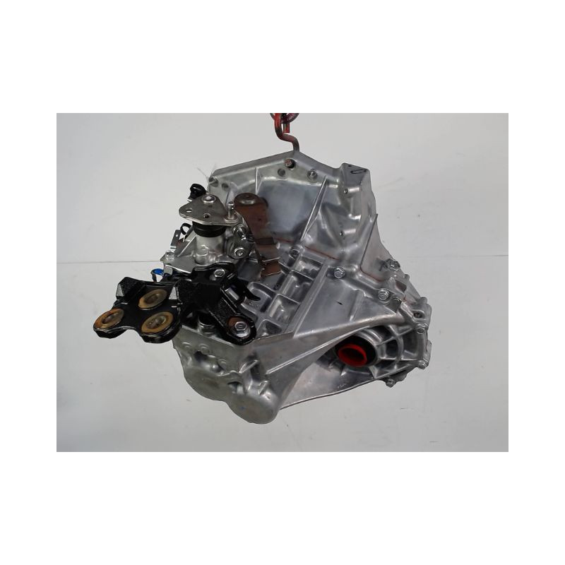BOITE A VITESSE MECANIQUE CITROEN C1 5P 1.0 VTi 72