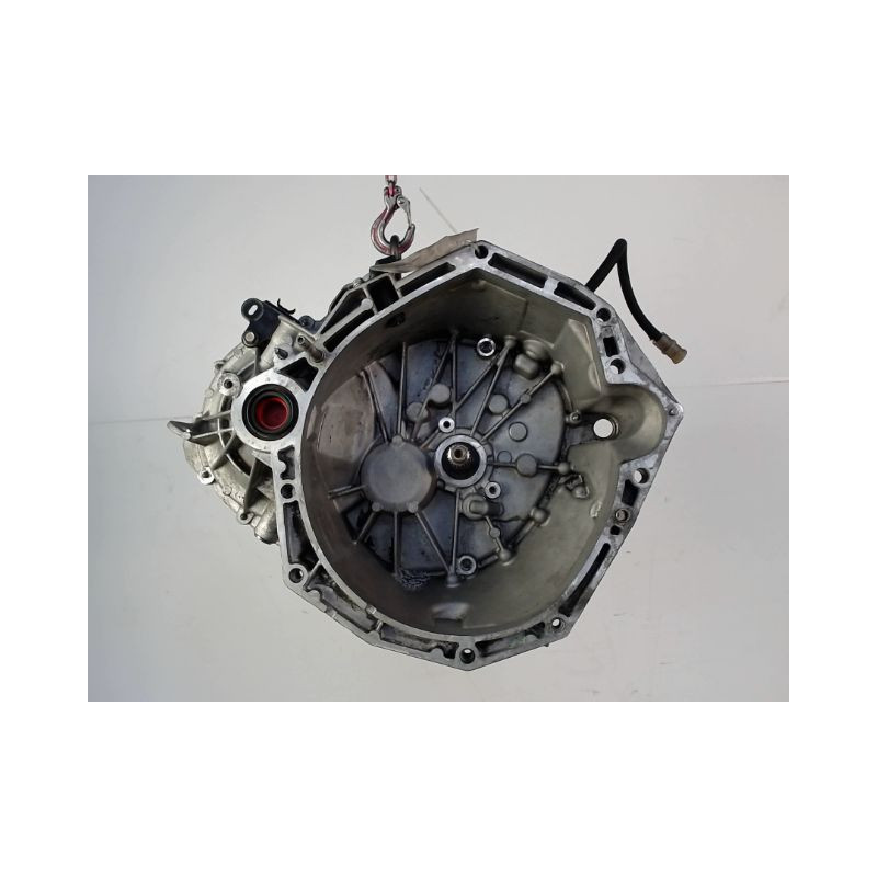 BOITE A VITESSE MECANIQUE RENAULT CLIO III Phase 1 2005-2009 1.5 dCi 
