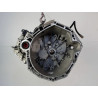 BOITE A VITESSE MECANIQUE RENAULT CLIO III Phase 1 2005-2009 1.5 dCi 