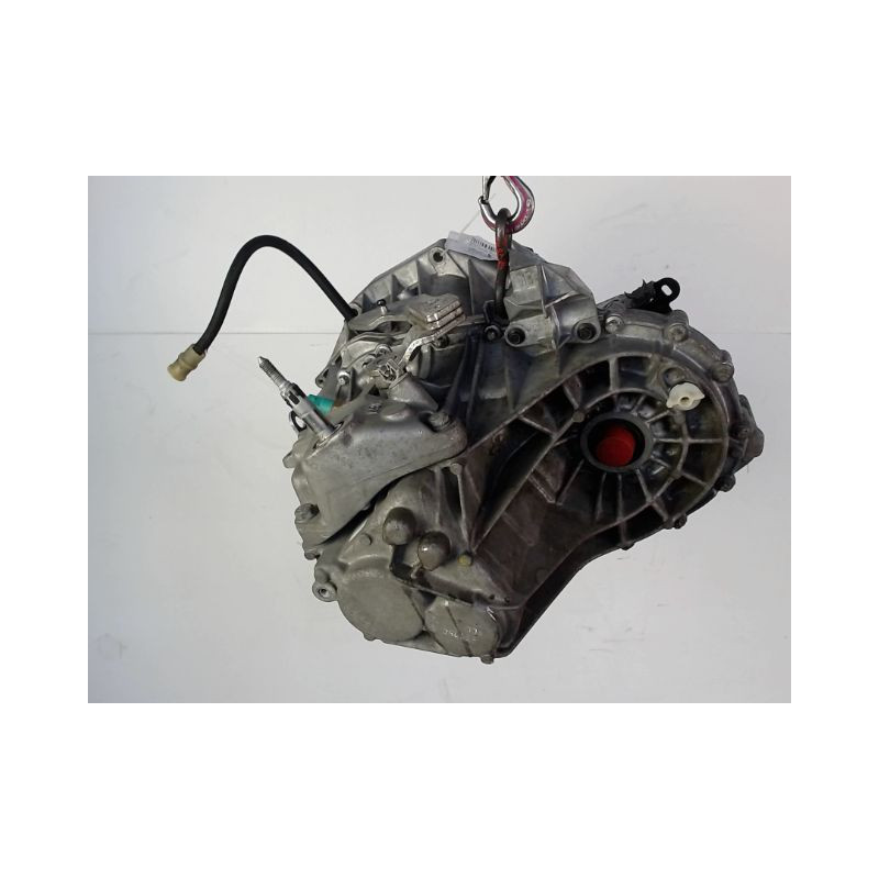 BOITE A VITESSE MECANIQUE RENAULT CLIO III Phase 1 2005-2009 1.5 dCi 